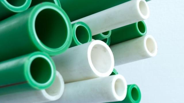 The Role of PPR Pipes and Fittings in Commercial Plumbing